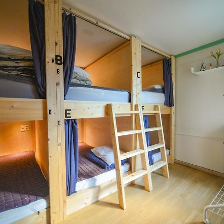 Seoul Papa Guesthouse Εξωτερικό φωτογραφία