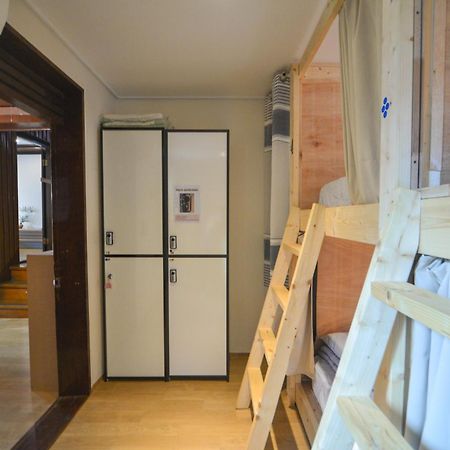 Seoul Papa Guesthouse Εξωτερικό φωτογραφία