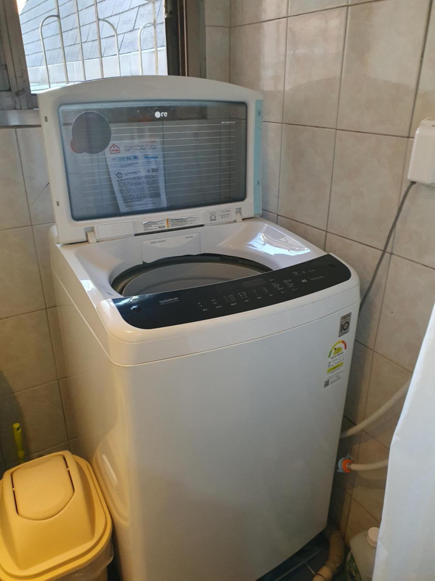 Seoul Papa Guesthouse Εξωτερικό φωτογραφία