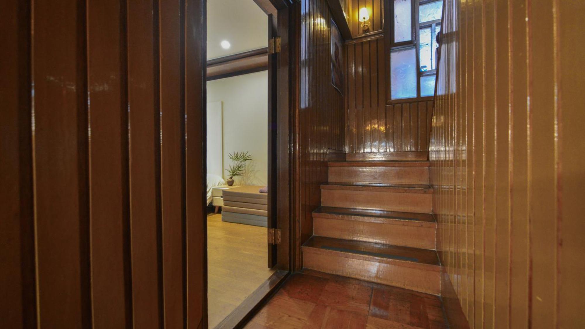 Seoul Papa Guesthouse Εξωτερικό φωτογραφία