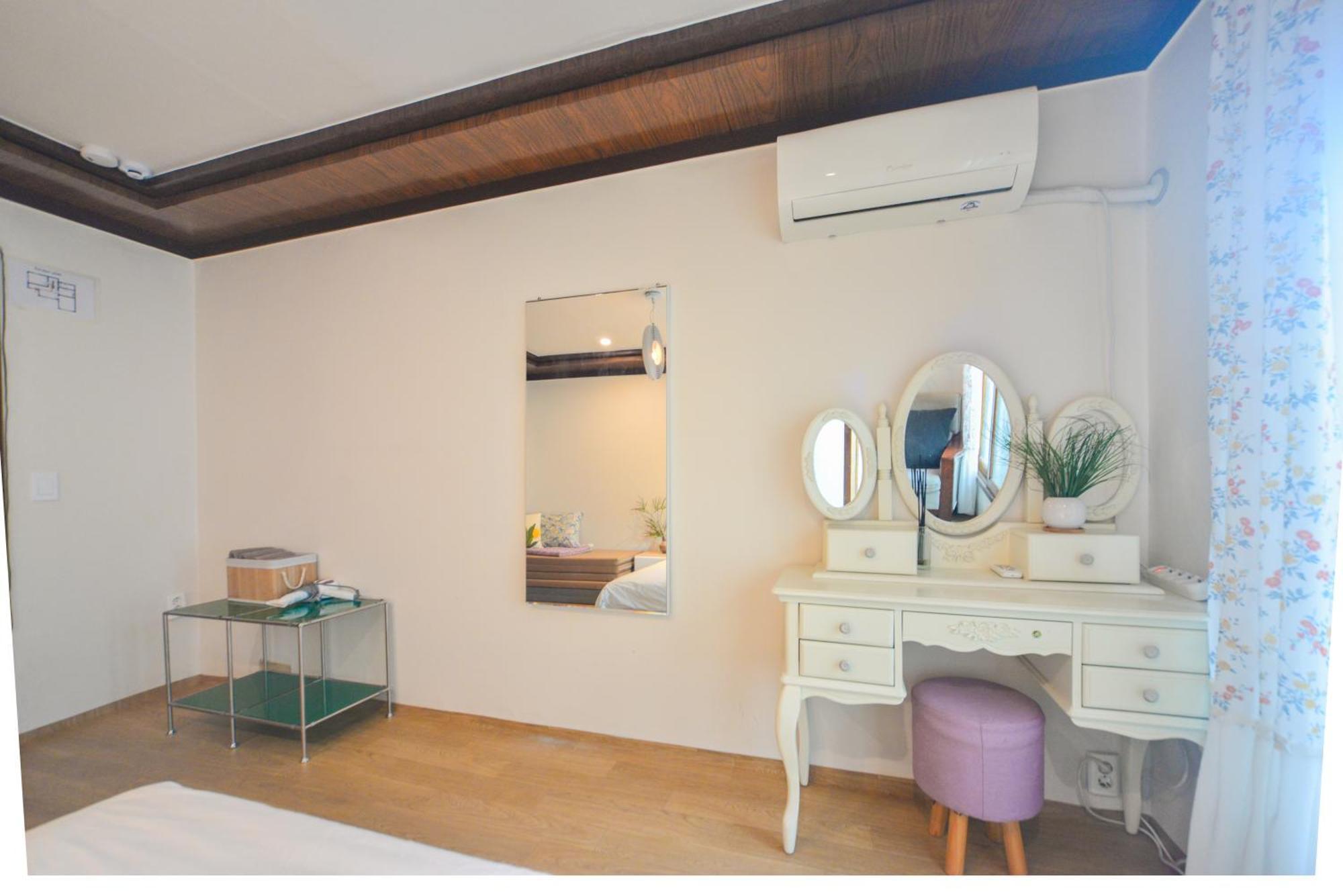 Seoul Papa Guesthouse Εξωτερικό φωτογραφία