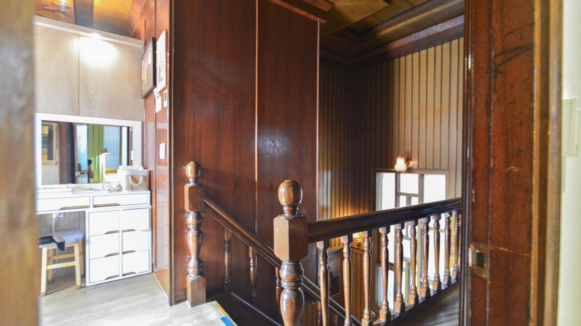 Seoul Papa Guesthouse Εξωτερικό φωτογραφία