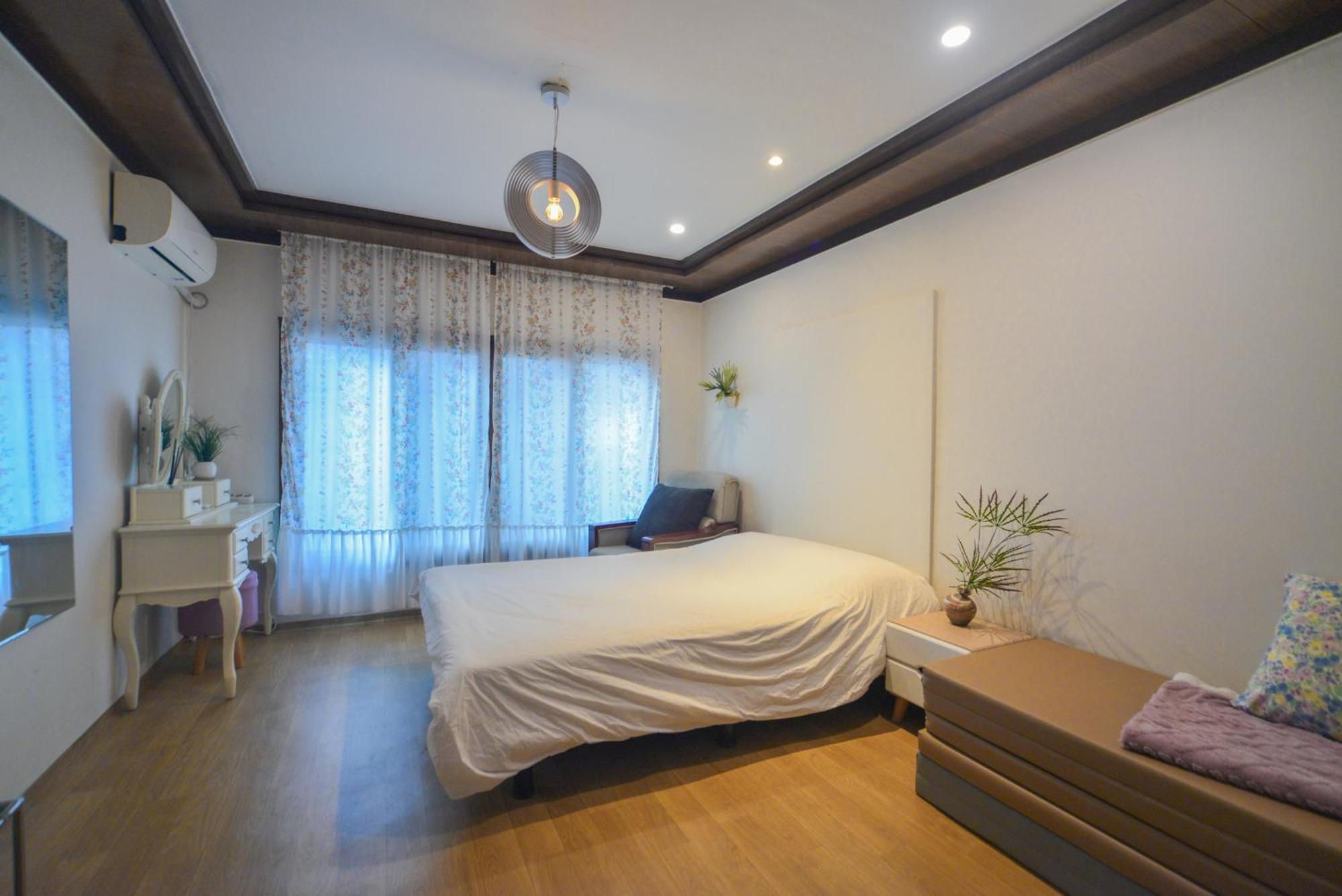 Seoul Papa Guesthouse Εξωτερικό φωτογραφία