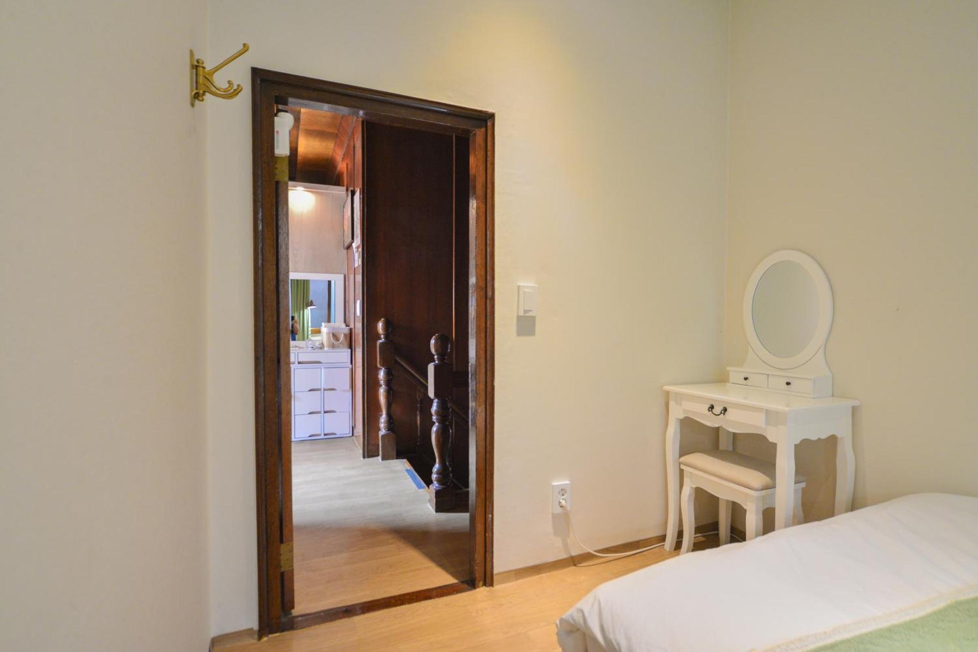 Seoul Papa Guesthouse Εξωτερικό φωτογραφία