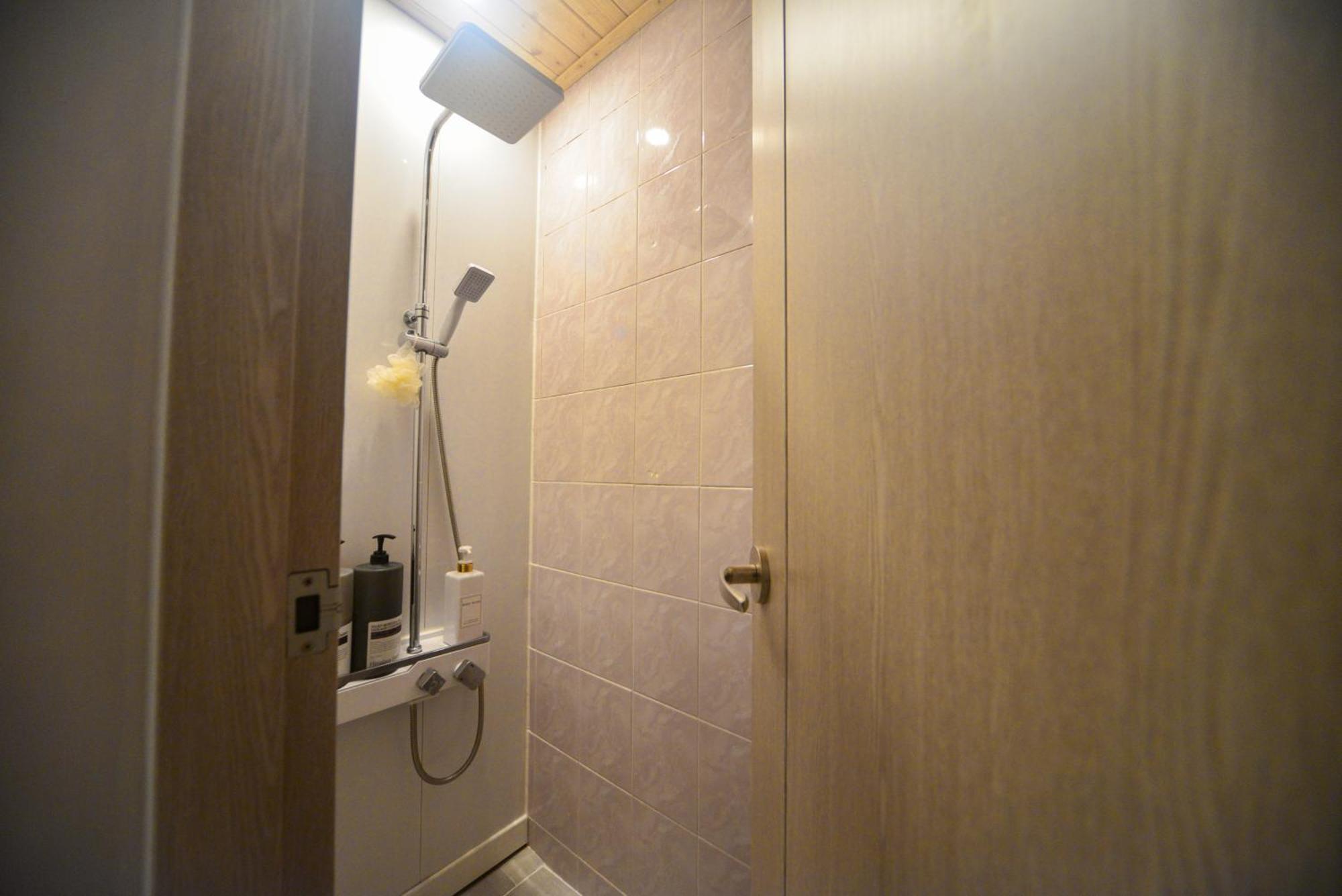 Seoul Papa Guesthouse Εξωτερικό φωτογραφία