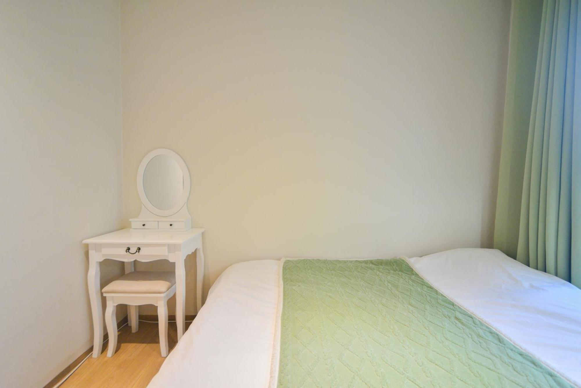 Seoul Papa Guesthouse Εξωτερικό φωτογραφία