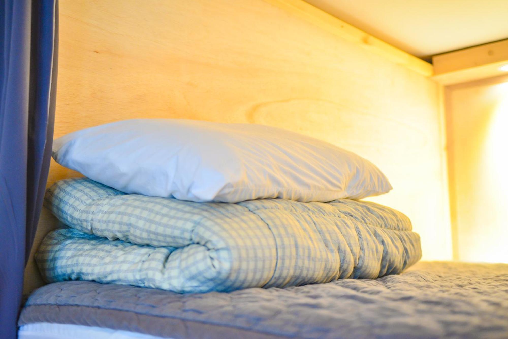 Seoul Papa Guesthouse Εξωτερικό φωτογραφία