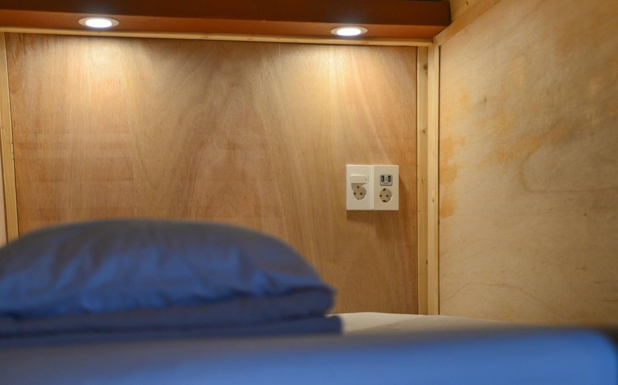 Seoul Papa Guesthouse Εξωτερικό φωτογραφία